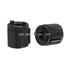 Gift Box Plastic Hinge Damper Barrel Damper